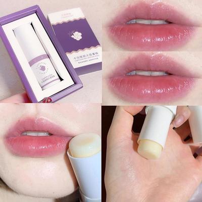 Ruj – Lip Balmları