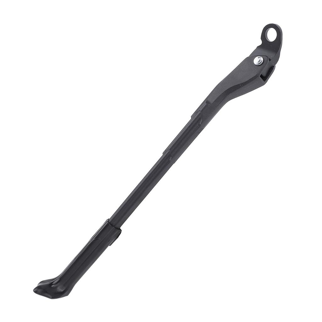 Adjustable Kickstand Aluminum Alloy Slip Resistant Easy Installation Cycling Rear Side Kick Stand for 22 29 Inch 700C