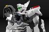 Aoshima Bunka Kyozai (AOSHIMA) ACKS No.MP-02 Mobile Police Patlabor 1/43 Scale Model Kit: AV-98 Ingram Unit 2 + Type 98 Special Command Vehicle Set, C