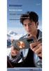 OnePlus Ace 6/6T Magnetic Silicone Protective Case