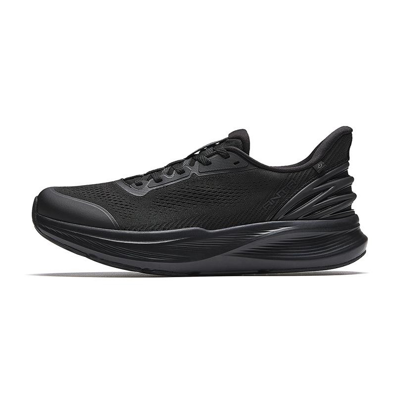 

Anta Pro 14 Comfortable Trendy Lightweight Rebound Shock Absorption Slip Resistant Breathable Training Shoes Men Sneakers 112617718-10 42