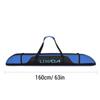 Ski Travel Bag Oxford Cloth Snowboard Bag with Adjustable Shoulder Strap