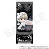 WIND BREAKER Trading Black Halloween Box of 9 Ticket-Style Cards, Ver.,