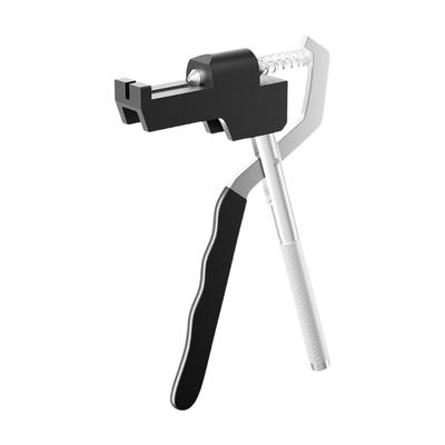 Removedor de Relojes Manual Removedor de Correas Metal Removedor de Reloj Ajustador de Longitud de Cadena de Reloj Removedor de Correas Mango Ergonómico