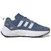 Adidas Originals Zx 22 Boost 'Altered Blue Cloud White' Sneakers GY1623
