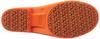 Kita Mega Safety Ultra-Lightweight and Flexible EVA Rubber Safety Boots KR-7030, Orange, Size 27.5-28.0 cm, 3E