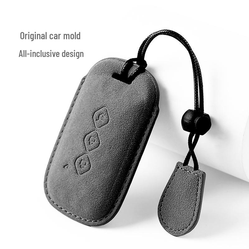 Wuling Starlight Key Case for Xingchi/Xingyun/Xingchen/Jiachen Cars