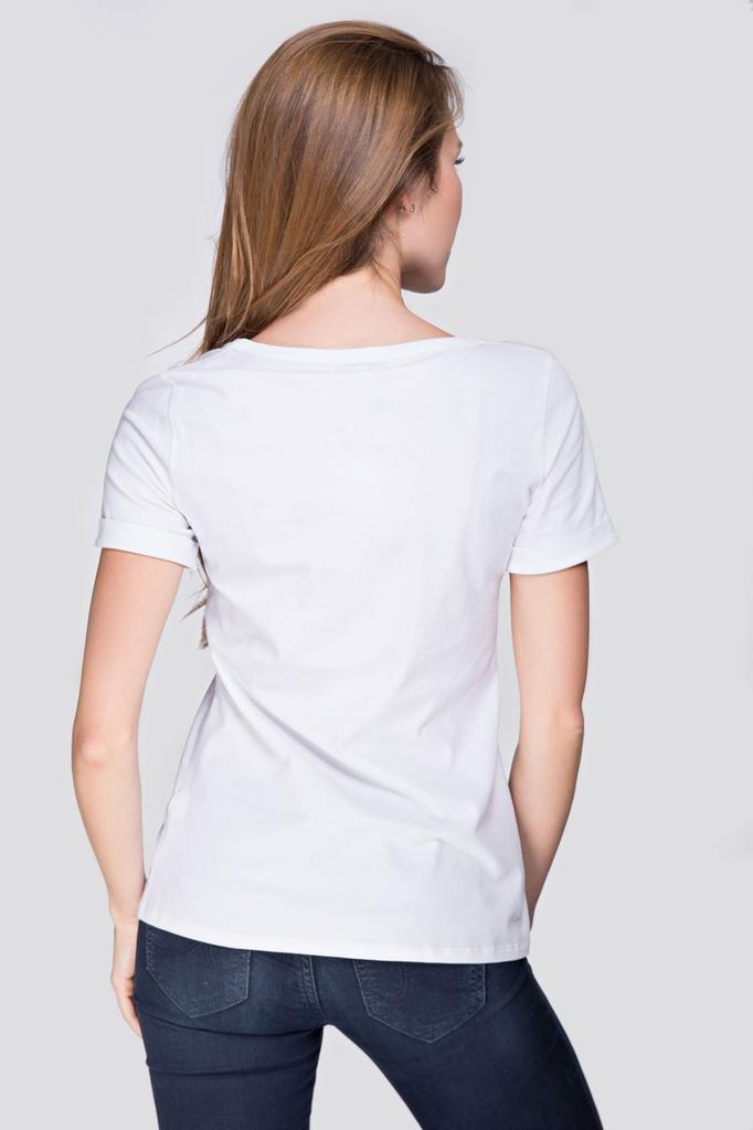 Deutsches Volf-T-Shirt (51687)