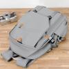 Casual backpack men's travel computer backpack