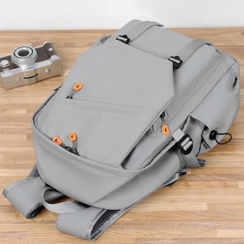 Casual backpack men's travel computer backpack