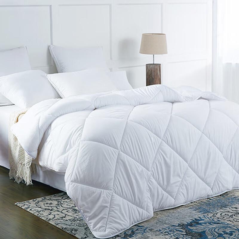 Mengjie Warm Australian Wool Winter Quilt