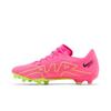 Nike Zoom Mercurial Vapor 15 Academy MG 'Luminous Pack' (Unisex) Pink Blast / Gridiron / Volt Fußballschuhe DJ5631 605