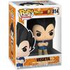 Funko Pop! Animation: Dragon Ball Super S4 - Vegeta