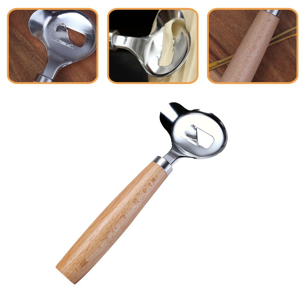 

Главная Нарезанная лапша Spagmoss Face Planer Pasta DIY Tools Manual Paste Cutting Wood 19X6.5X2CM