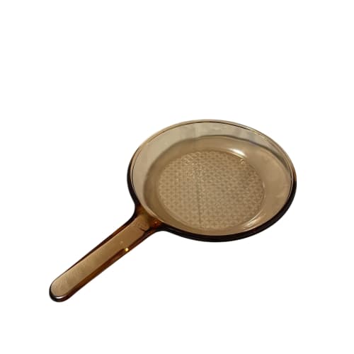Iwaki Vision Frying Pan 24cm TF-24