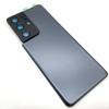 For Samsung Galaxy S21 Ultra  Plus S21UltraS21+ Battery Housing Back Cover Rear  Case  Replacement