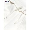 FILA Yang Mi Collection Women's Spring 2026 Straight-Leg Knit Pants