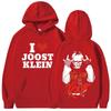 Men's Fleece Hoodie Sweatshirt Oversized Pullover Long Sleeve Streetwear Casual Funny Graphic Print Fashion Trendy New Arrival Top