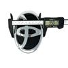 130mm emblem for TOYOTA YARIS OEM FRONT EMBLEMS 75301-52080 FITS YARIS SEDAN 2007-2014