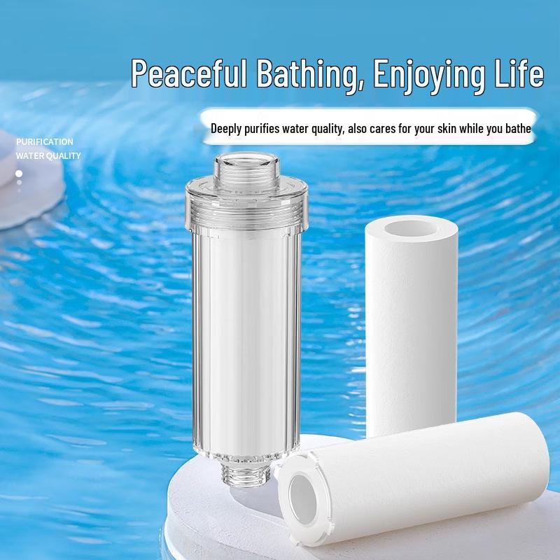Universal Water Filter Cartridges