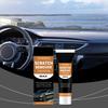 Rapid Vehicle Scratch Remover Paste Deep Scratch Repair Cream For Effortless Car Paint Restoration Enhanced Paint Finish