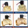 Dalan Normally Closed Solenoid Valve