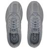 Under Armour HOVR Apparition Soft Comfortable Low-Top Lifestyle Shoes Unisex Sneaker Gray 6007153-035