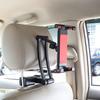 Universeller 360-Grad-Drehhalter Halterung Rücksitz Auto Halterung