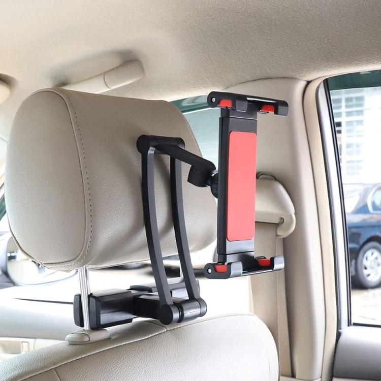 Universeller 360-Grad-Drehhalter Halterung Rücksitz Auto Halterung