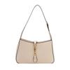 Bag women's baguette small bag 2025 new trendy ins high-end French niche design spring shoulder armpit bag