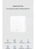 Tuya Zigbee Hub Smart Gateway with Bluetooth, Voice Control via Alexa & Google Home
