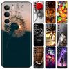 Phone Case For Realme C71 Case RealmeC71 Soft Silicone Back Cover For Oppo Realme C71 4G Case C 71 Shockproof Cover Bags Fundas