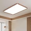 NuFeng Full Spectrum Rectangular Ceiling Lamp, 110cm