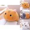 Adorable Cartoon Plush Toy Cat Soft Pillow Cushion For Kids And Girlfriends