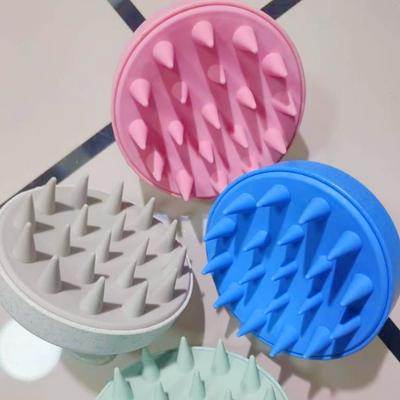 Artículos para la ducha y el baño – Cepillos para lavar el cabello