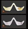 EMS Microcurrent Eye Massager: Dark Circle Reducer & Eye Beautifier