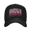 Unisex Women Funny Drinking Humor You Might Be Drunk Hat Trendy Baseball Cap  Sun Hat Golf Headewear Gift
