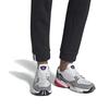 (WMNS) Adidas Falcon 'White Grey' Women's CG6214