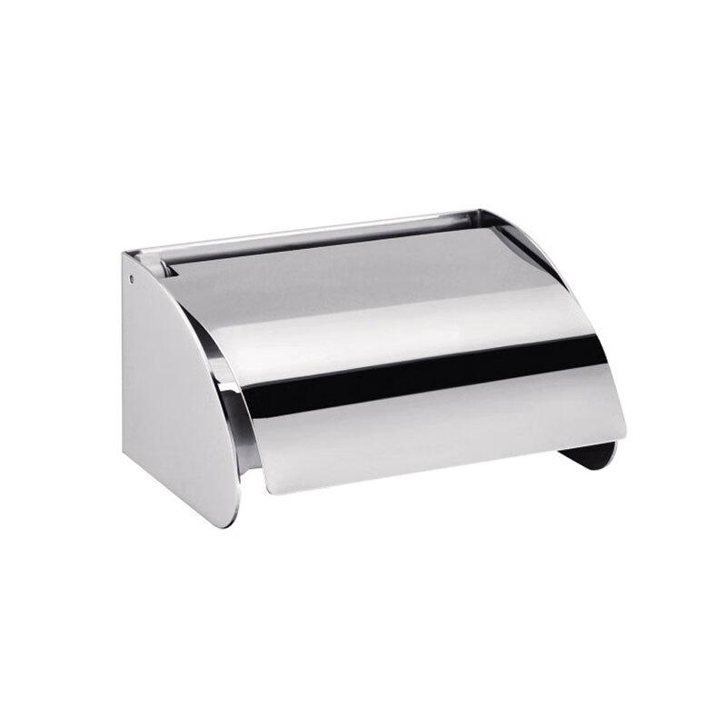 Juyuan AK22 Stainless Steel Wall-Mounted Tissue Holder