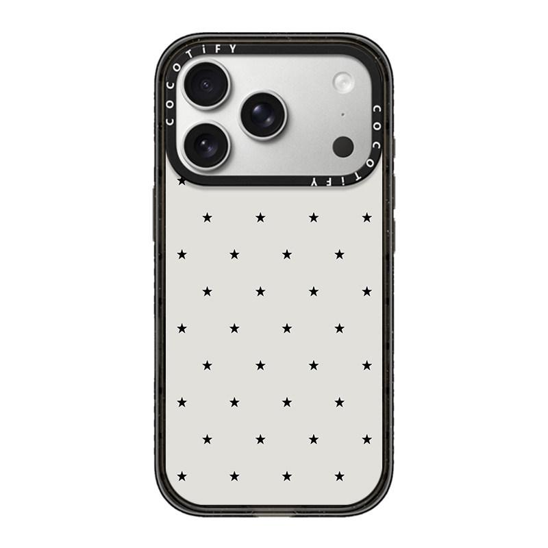 Lucky Powder Love Pentagram C Home MagSafe Magnetic Suction for IPhone Apple 17promax Mobile Phone Case 16