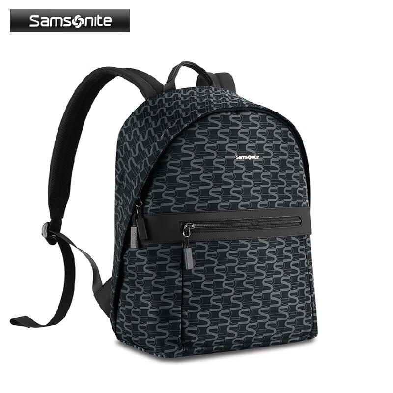 

Samsonite Commuter Backpack 1
