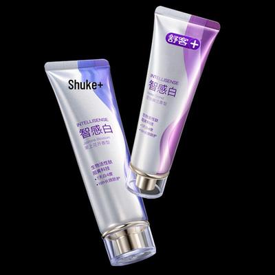 Shuke Smart Whitening Toothpaste 2-Pack (240g)