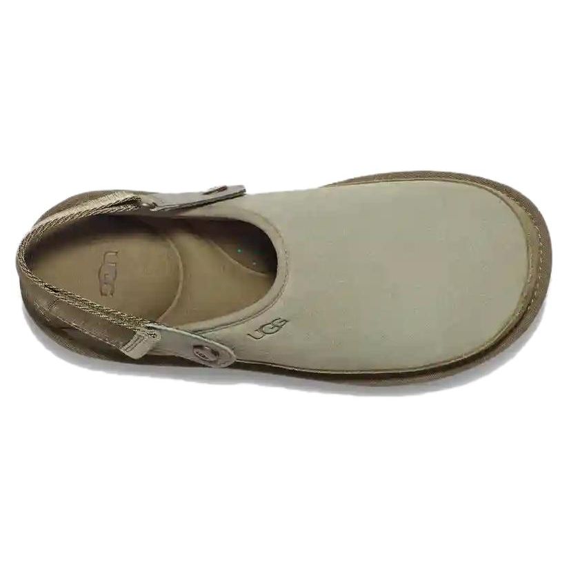 UGG Goldencoast Clog Shaded Clover Men Sneakers 1142172-SDC