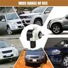 VC-Innovative-8651A065 Car Headlight Level Sensor Body Height Sensor For / Vitara Grand Vitara / Mitsubishi Pajero