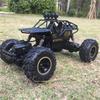 ZWN 1:16 4WD RC Car 2.4G Radio Remote Control Cars Rechargeable Buggy 4x4 Off-Road Control Trucks Boys Toys for Kids Gifts