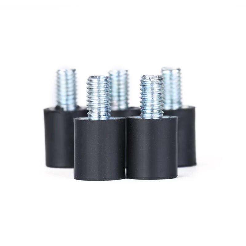 

IFLIGHT FPV Flight Controller M3 Rubber Anti-Vibration Mount (CN version)