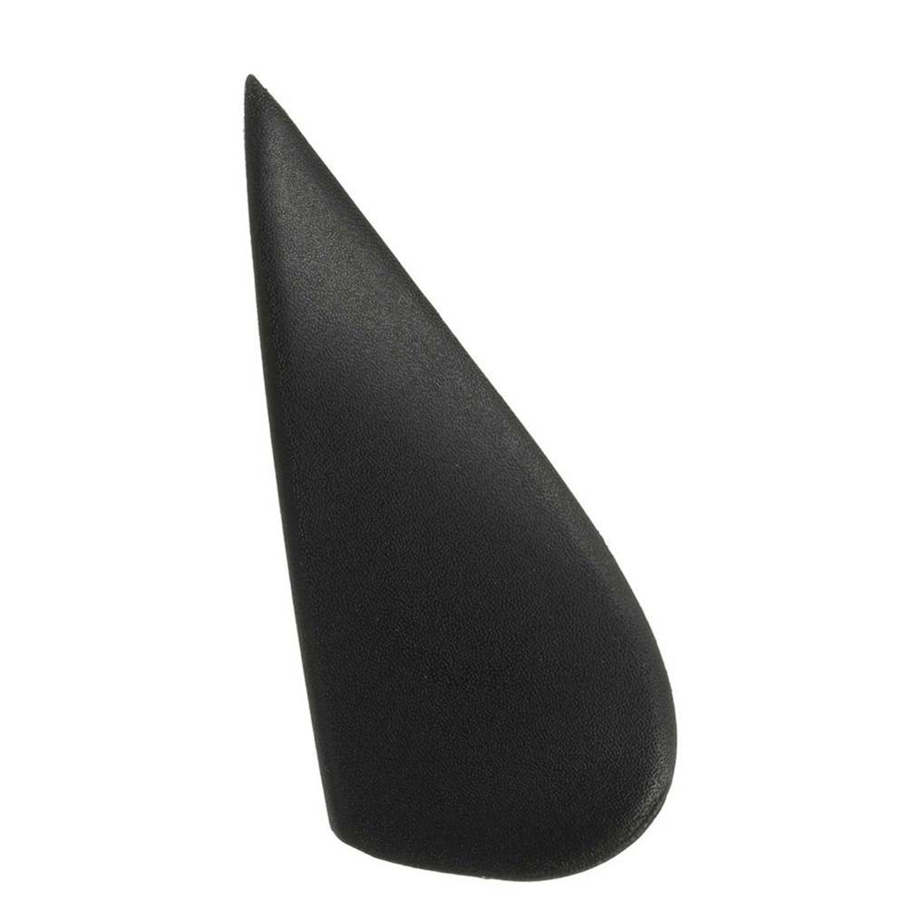 Vorderer rechter Seitenspiegel Verkleidung für 2012-19 Nissan Versa Limousine 96318-3BA0A