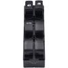 Front Left Driver Door Master Window Switch Door Window Main Control Switch Compatible with Isuzu D-Max Replace 8-97417469-0 B-97417469-0