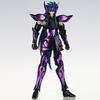 MST Saint Seiya Myth Cloth EXM/EX Metal Aquarius Camus With Hyoga Cygnus Head 24K Hades Gold Knights of the Zodiac Action Figure