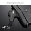 Bo Luo Jun Mini Electric Fascia Gun CN plug (adapter included)